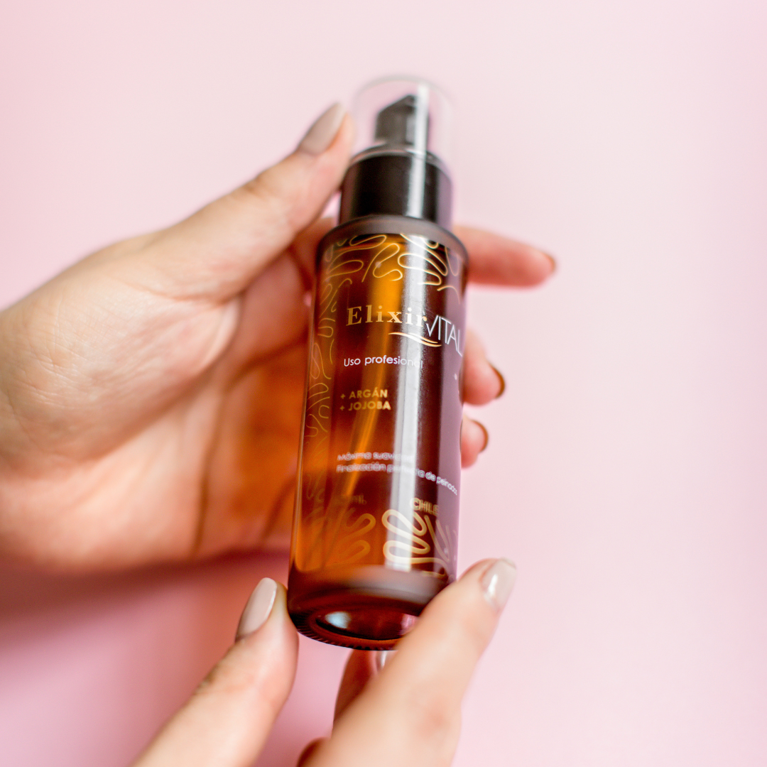 serum y blend