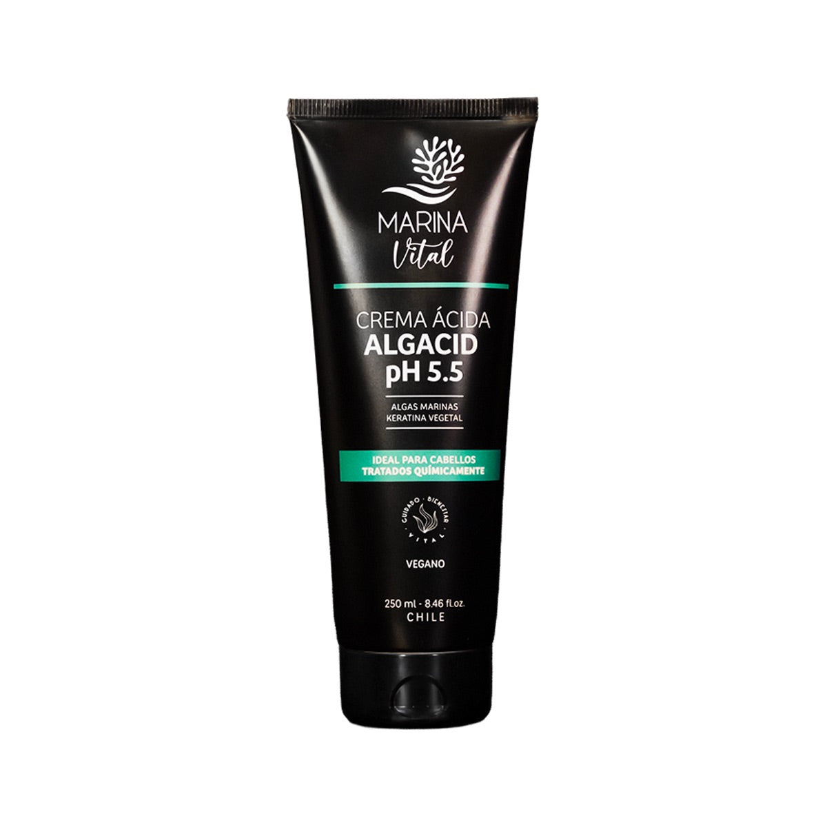 Crema Ácida Algacid® (Pomo)
