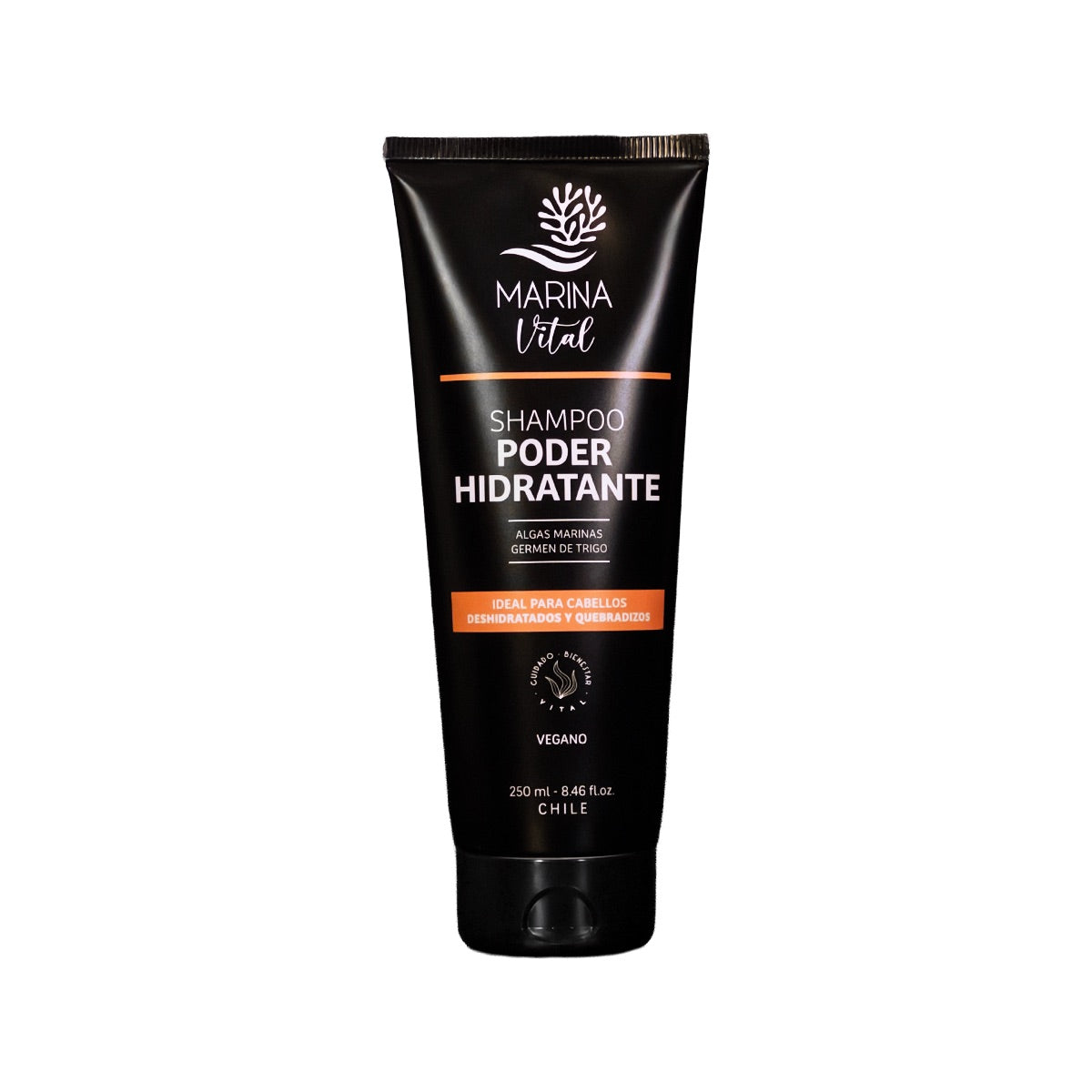Shampoo Poder Hidratante (Pomo)