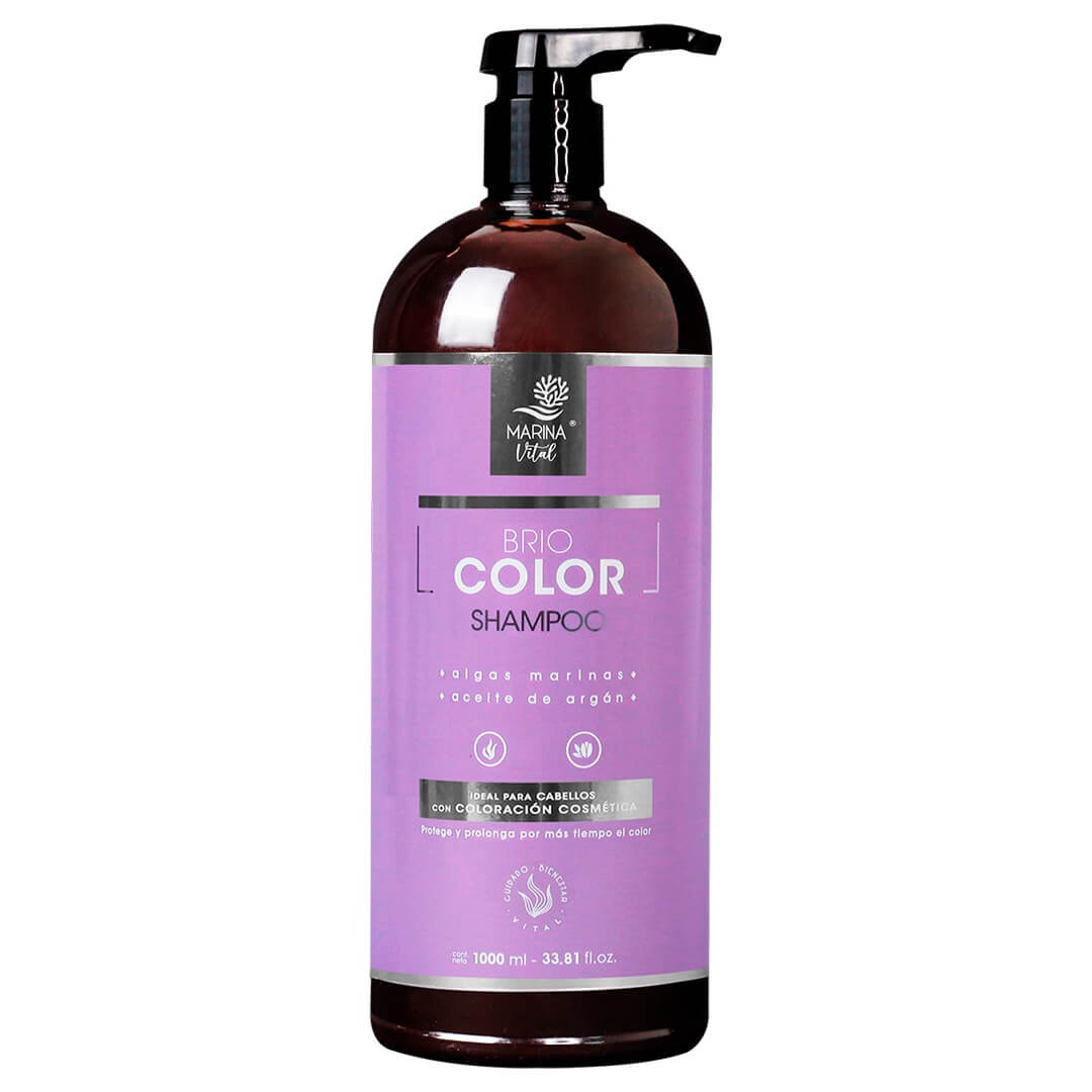 Shampoo BrioColor