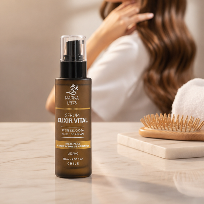 Sérum Elixir Vital