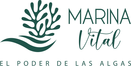 Marina Vital - El Poder de las Algas