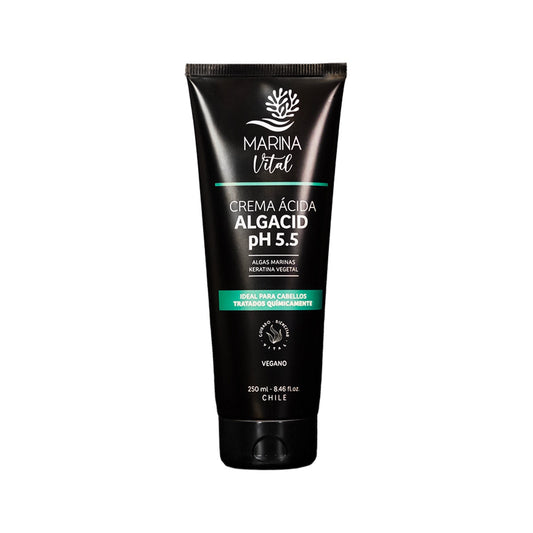 Crema Ácida Algacid® (Pomo)