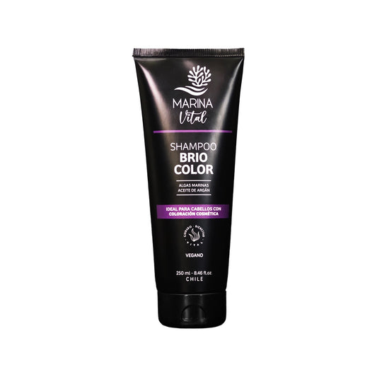 Shampoo BrioColor (Pomo)