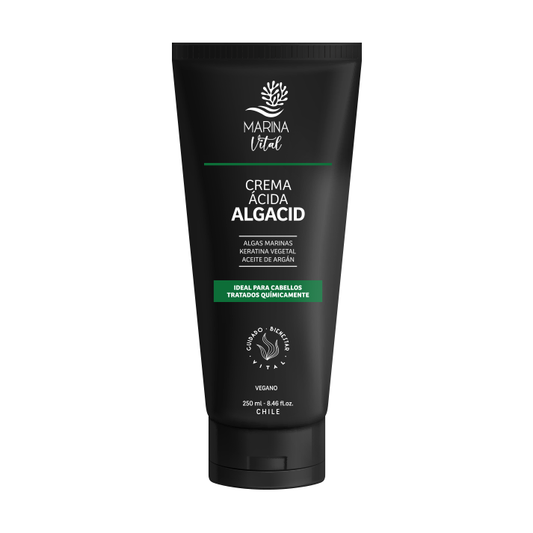 Crema Ácida Algacid® (Pomo)