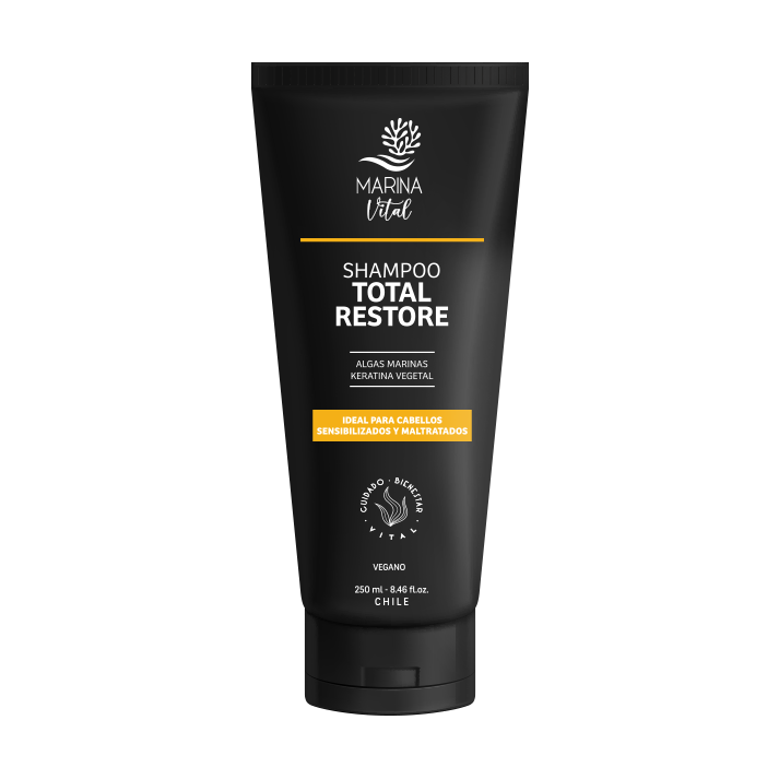 Shampoo Total Restore (Pomo)