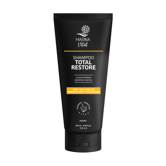 Shampoo Total Restore (Pomo)