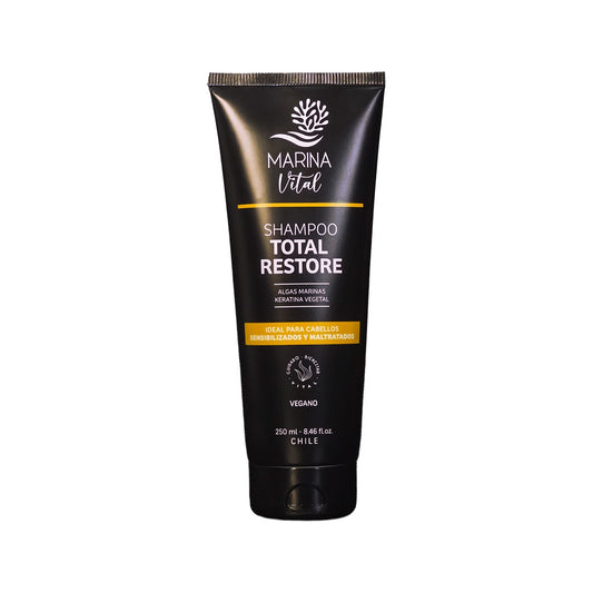 Shampoo Total Restore (Pomo)