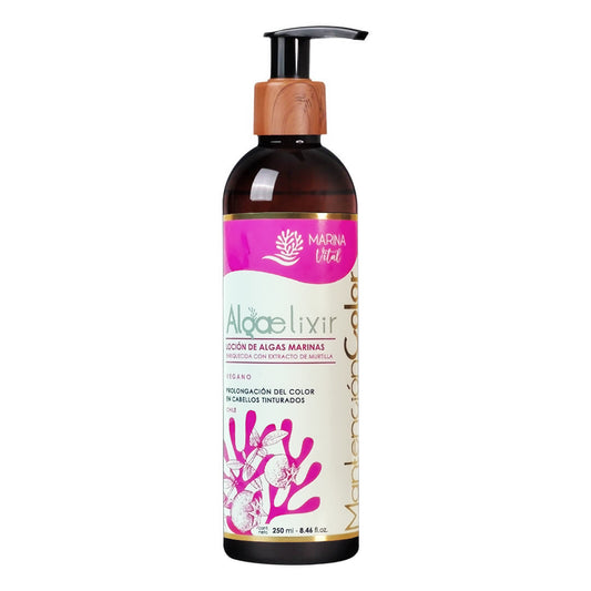 Algaelixir Mantención Color