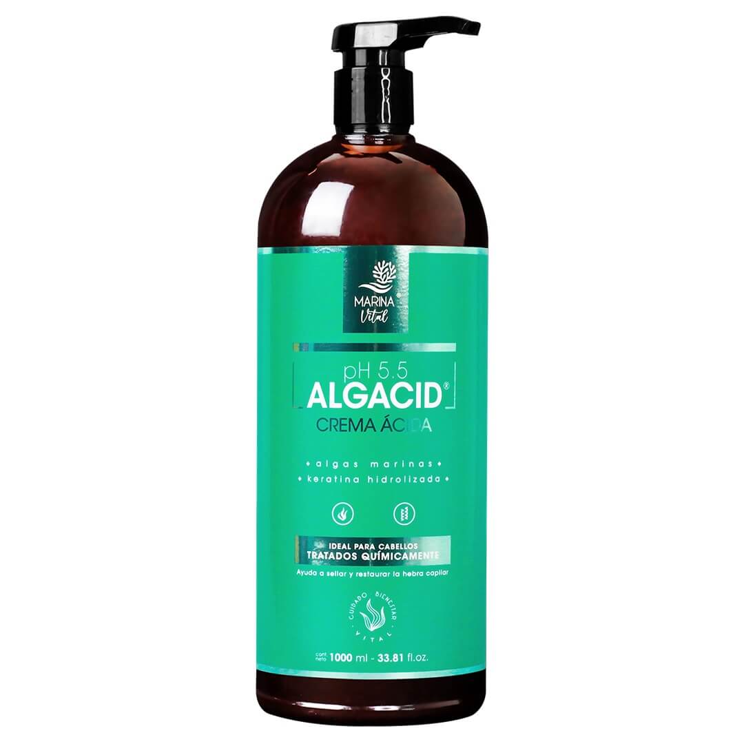 Crema Ácida Algacid®