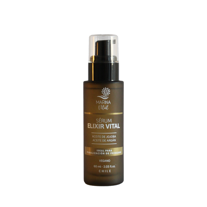 Sérum Elixir Vital