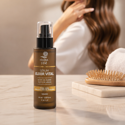 Sérum Elixir Vital