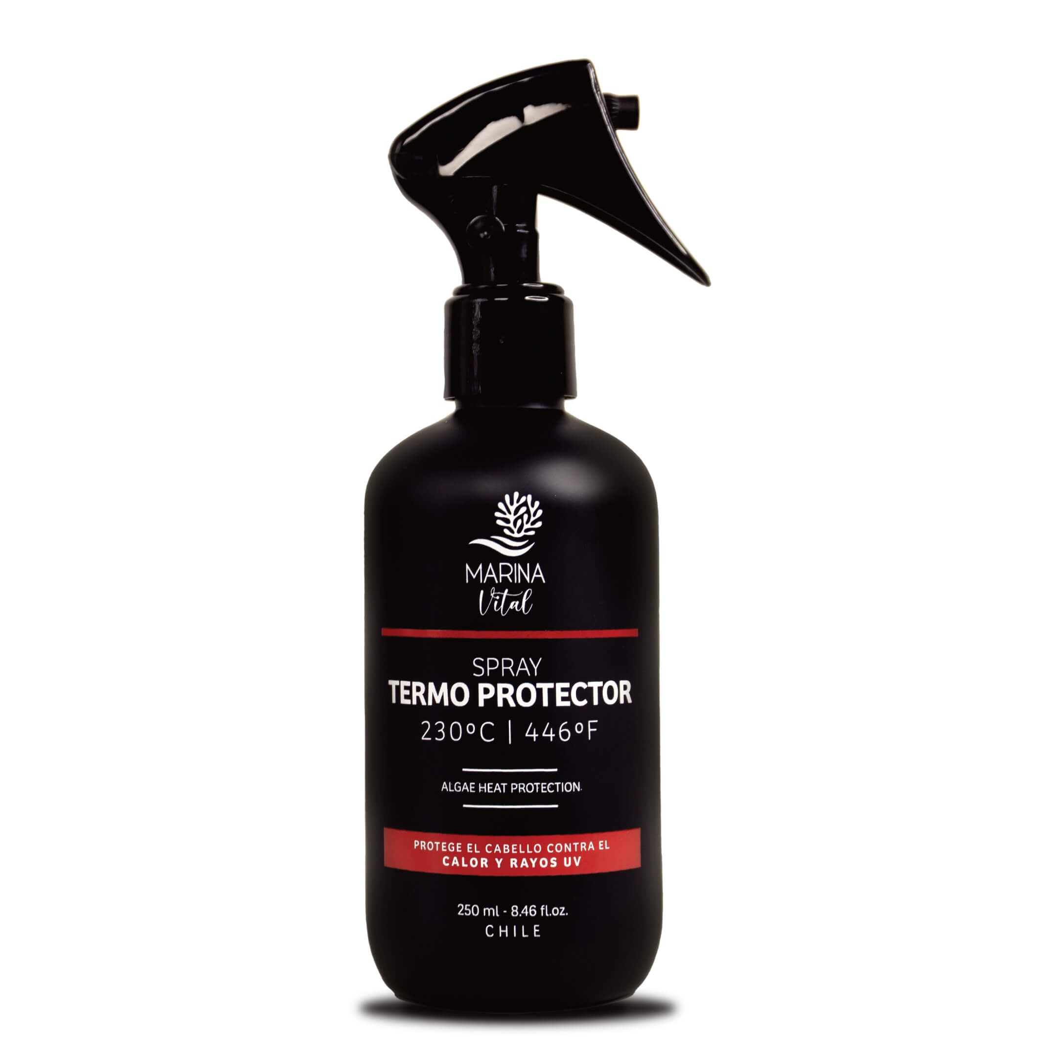 Termo Protector Live In Spray Termo Protector – Marina Vital